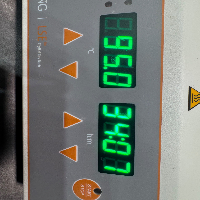 Corning LSE Digital Drybath image 2